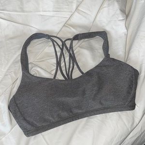 Lulu sports bra